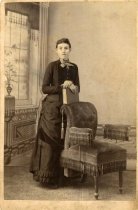 Alice (Jarvis) Turner