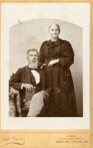 Bedford Thomas Gardner and Susan Jane Beckham
Nelle Vaughn
Milton Alvin Vaughn, 1901-1982
Photo of Bedford Thomas Gardner and Susan Jane Beckham