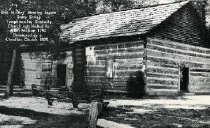 Old Mulkey Meeting House
