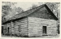 Old Mulkey Meeting House