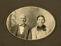 James and Mary (Evans) Whitley