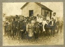 Rural Schools, Woodford County, KY