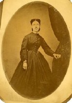 African American Woman