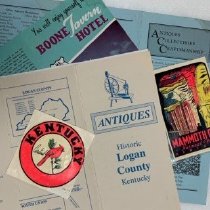 200 Years in the Barrens