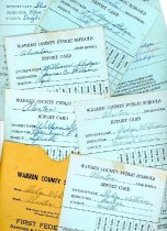 Alvaton High School report cards