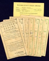 Alvaton report cards