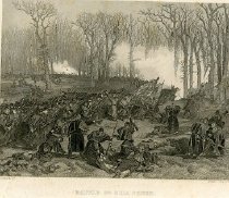 Mill Creek / Mill Springs Battle