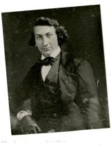 Major Henry Middleton Rutledge Fogg