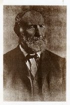 Brigadier Theophilus T. Garrard