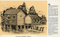 Barren County Bicentennial Prints