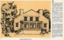 Barren County Bicentennial Prints