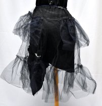 1950s crinoline