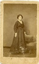 Unidentified Woman