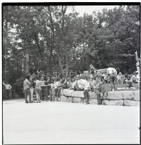 Strike Western - Unknown