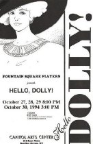 Hello, Dolly!