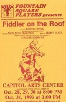 Fiddler on the Roof