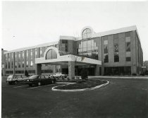 Graves Gilbert Clinic