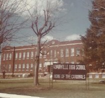 Adairville High School
