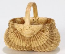 2.5" Egg Basket
