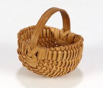 1.75" Egg Basket