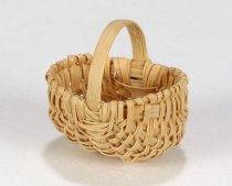 1.25" Egg Basket