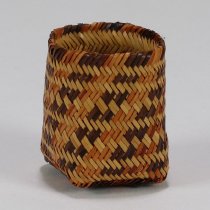 Double wall Choctaw-style