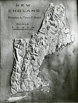 Relief Maps