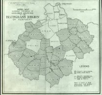 Geologic Mapping of the Bluegrass Region