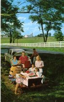 Along Kentucky's Scenic Highways