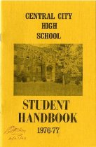 Central City High School