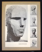 Teaching Aid on Making a Bust