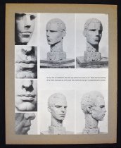 Teaching Aid on Making a Bust