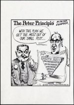 The Peter Principle