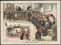 Attention, Saloon-Keepers!