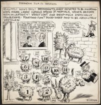 Freeneasy Film Co. presents.