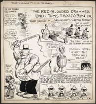 Trusteroodle Film Co. Presents. -