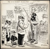 And such honest faces, too!