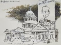 Another satisfied contributor