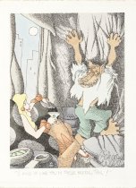 I kind of like you in these moods, Phil!