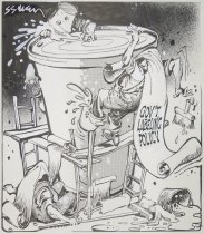 Gov't Labeling Policy
Driver's permit