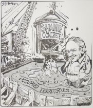 Shamir Concrete
Driver's permit