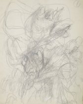 "Not another penny until you disarm yourself!"