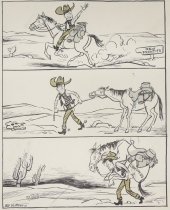 And so early in the journey, too