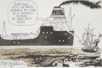 Ah-oy there!  This is the bouncy.  Surrender your cargo or be destroyed...ok buddy, you asked for it.  Fire!