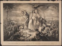 The Outbreak of the Rebellion in the United States 1861