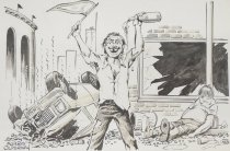 'Ain't winnin' great?!'