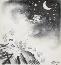 Any Old Port In A Storm