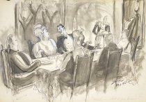 "Well - what d'you know?"