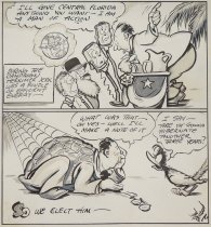 The Last Three Years Are The Hardest (On Us)