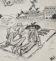 What A Pity The Legislature Isn't In Session